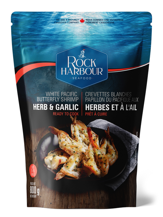 Rock Harbour Seafood