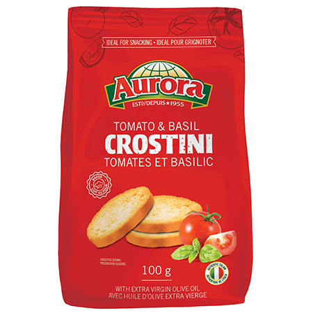 Aurora Crostini