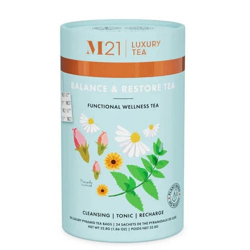 M21 | Balance & Restore Tea