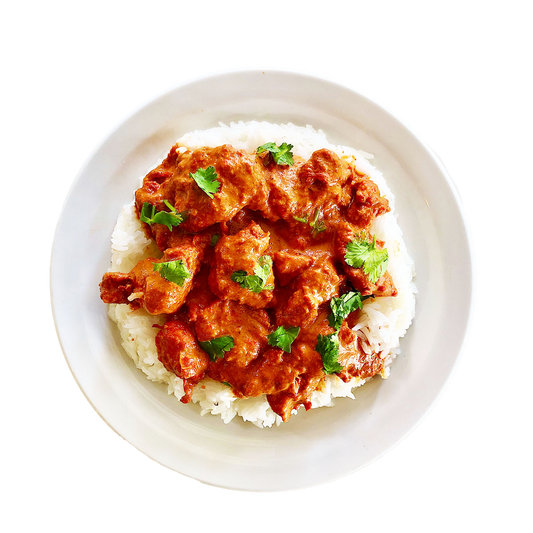 My Mother's Butter Chicken/Tofu - Frozen