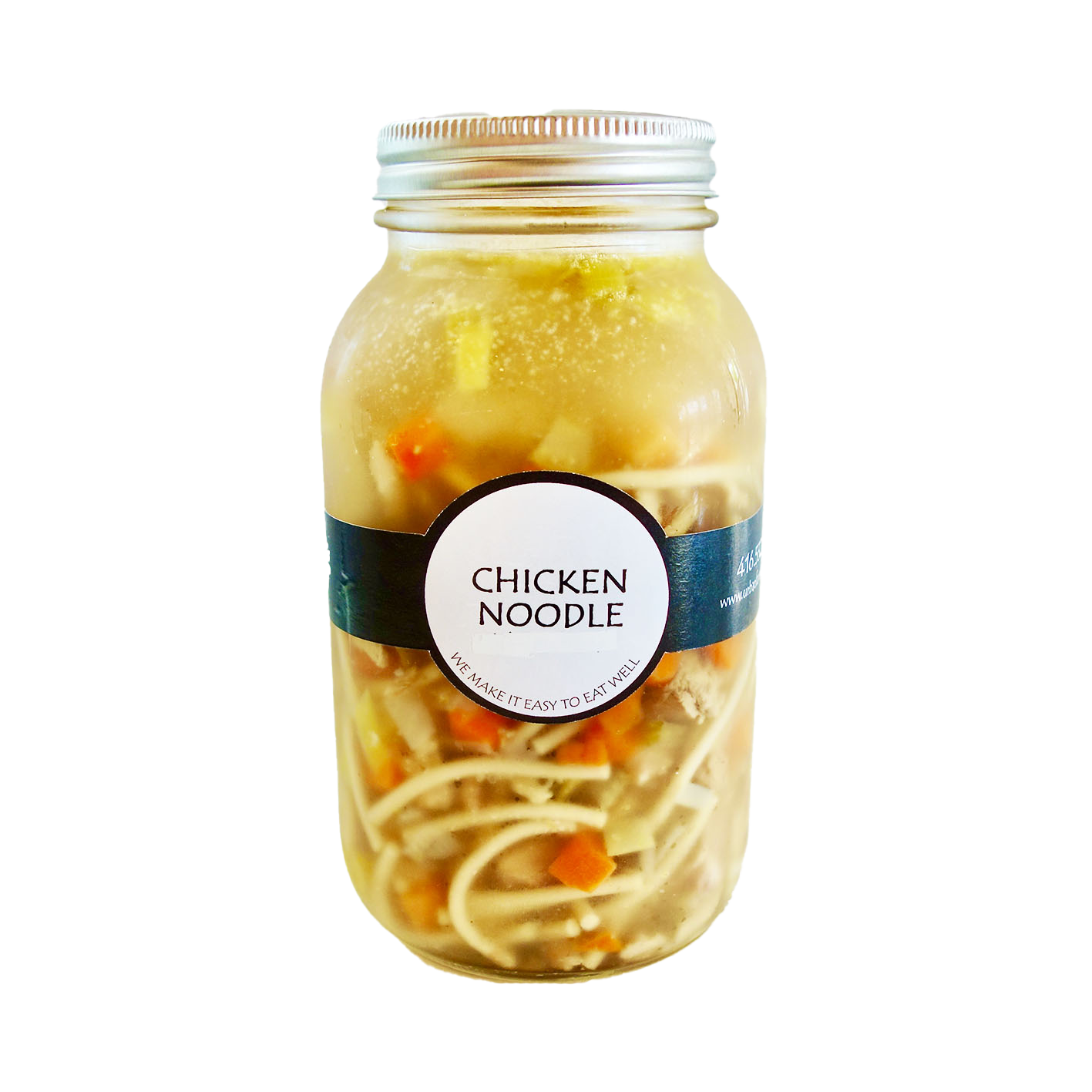 Chicken Noodle Soup