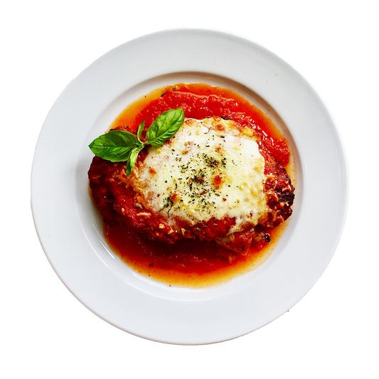 My Mother's Chicken Parmesan - Frozen