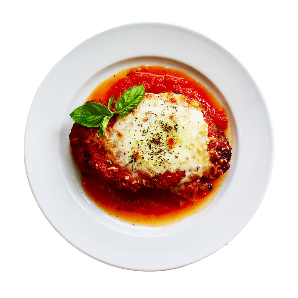 My Mother's Chicken Parmesan - Frozen
