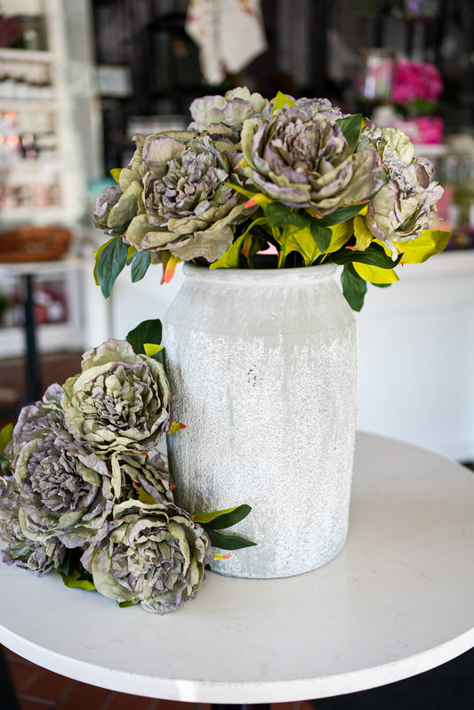 Peony Bouquet