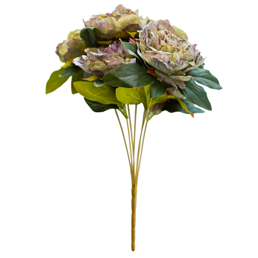 Peony Bouquet