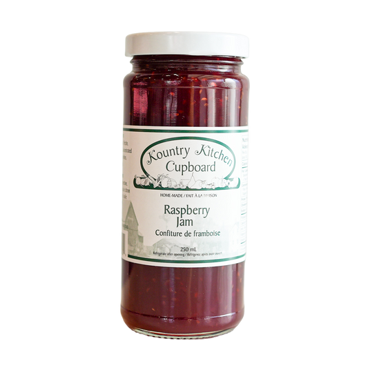 Kountry Kitchen Cupboard | Raspberry Jam