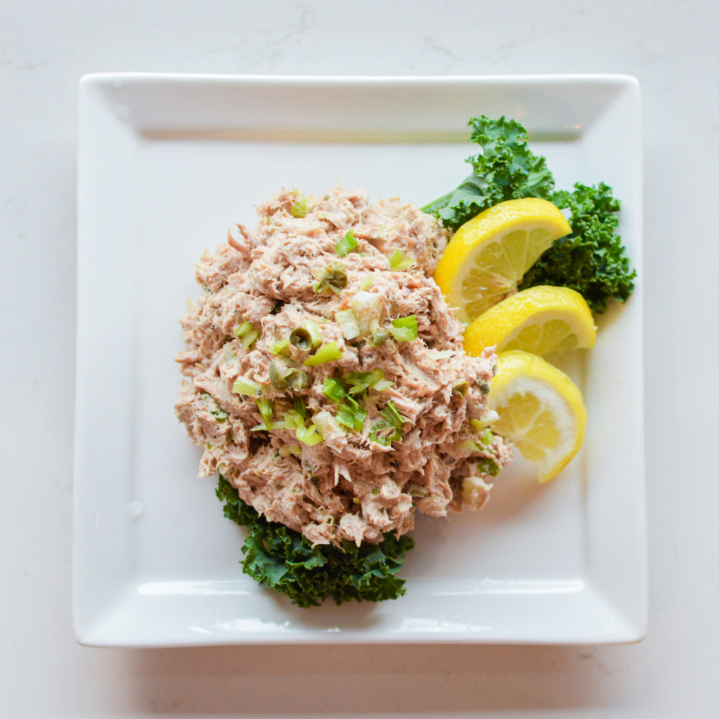 Tuna Salad