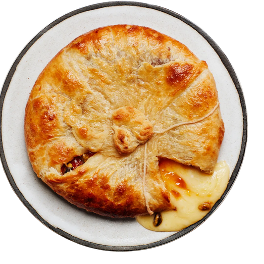 My Mother's Homemade | Baked Brie
