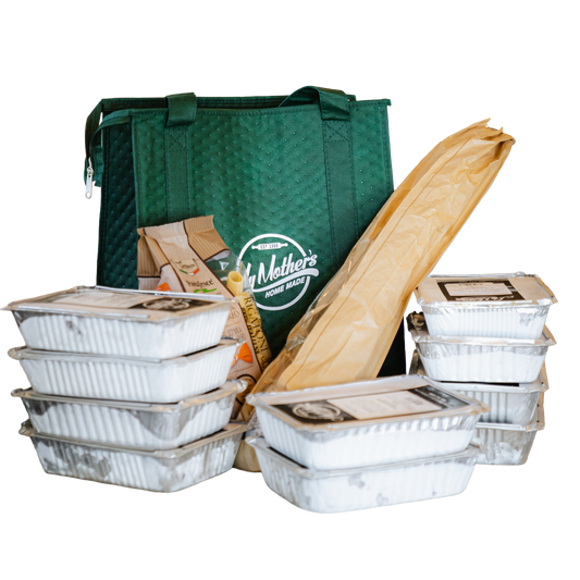 Family Meal Nights (Large)