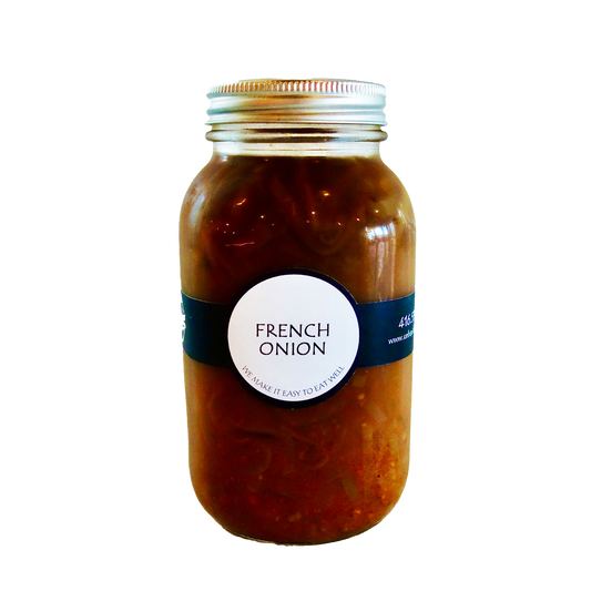 French Onion Soup