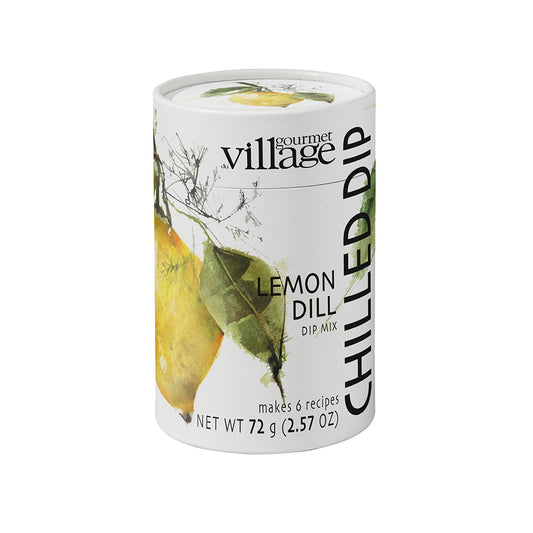 Gourmet du Village - Dip Canisters