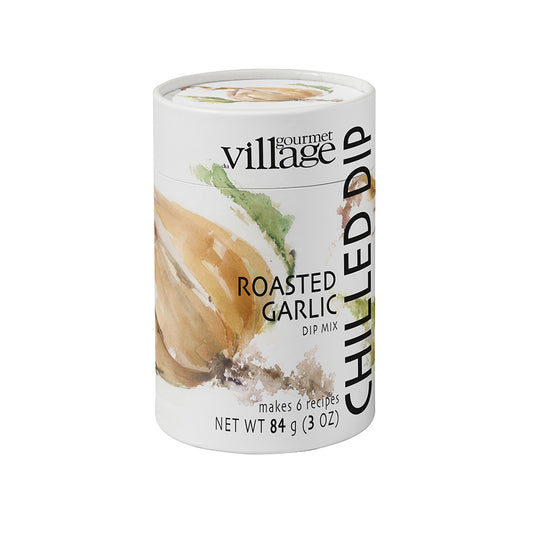 Gourmet du Village - Dip Canisters