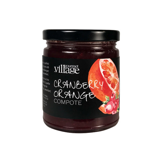 Gourmet du Village - Jams