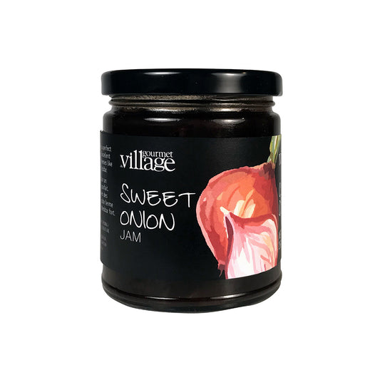 Gourmet du Village - Jams