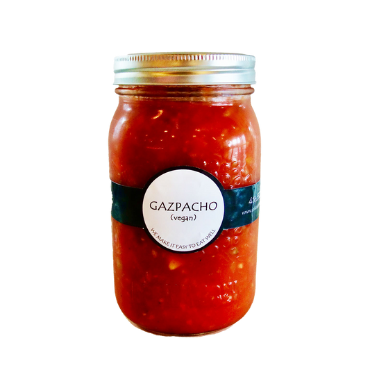 Gazpacho