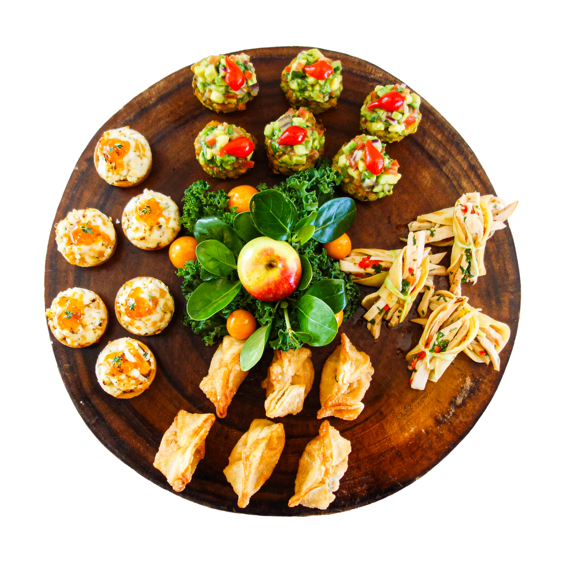 Finger Food Cold And Hot Appetizer HOT Appetizer Skewers Horderves