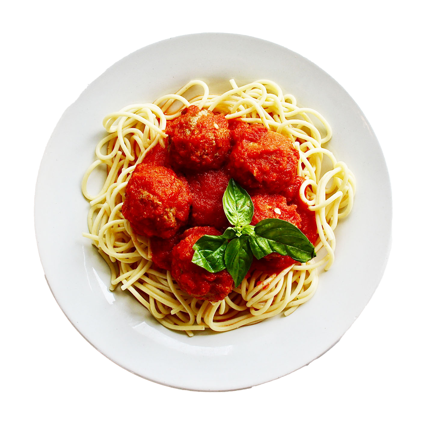 My Mother's Italian Meatballs - Frozen