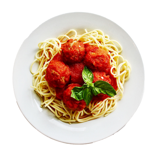 My Mother's Italian Meatballs - Frozen