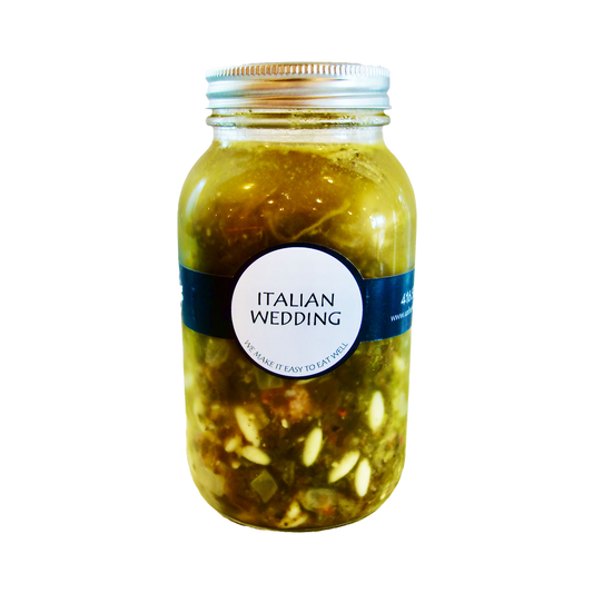 Italian Wedding Soup