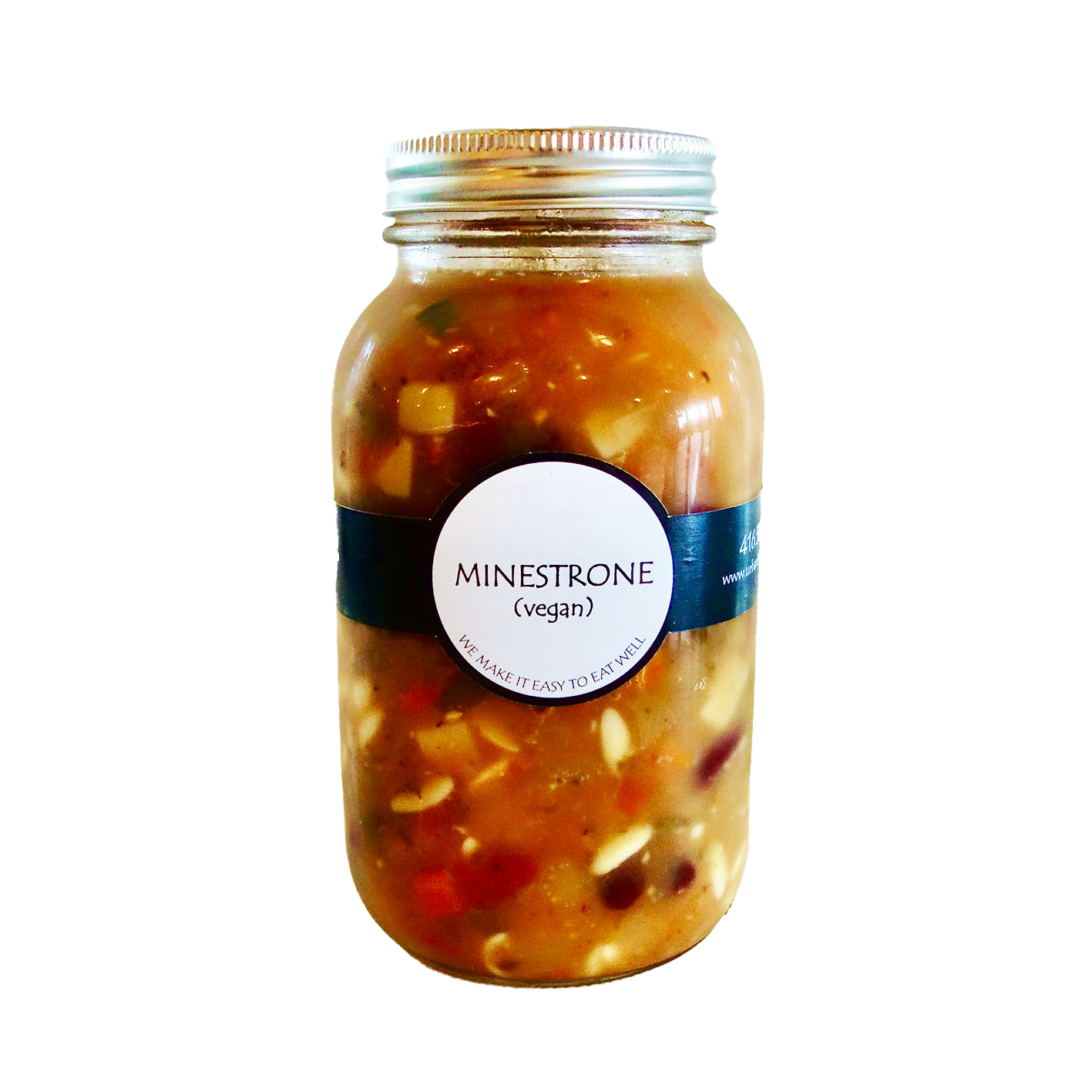 Minestrone Soup