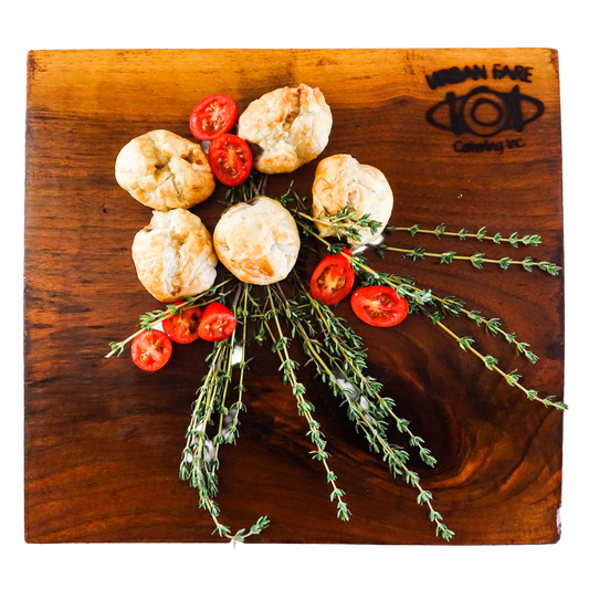 My Mother's Homemade | Mini Beef Wellingtons