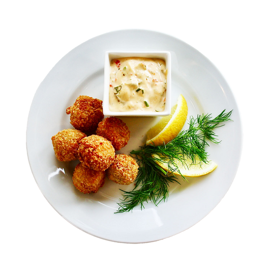 My Mother's Mini Crab Cakes - Frozen