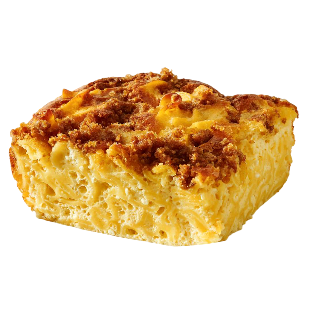 My Mother's Homemade Sweet Noodle Kugel frozen side dish by Urban Fare Catering