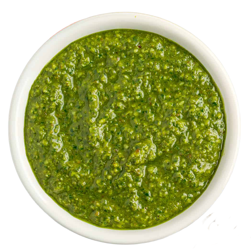 My Mother's Homemade | Nut-Free Pesto