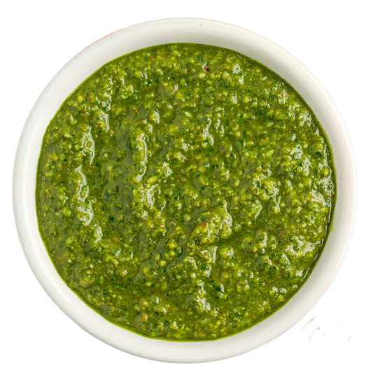 My Mother's Homemade | Nut-Free Pesto