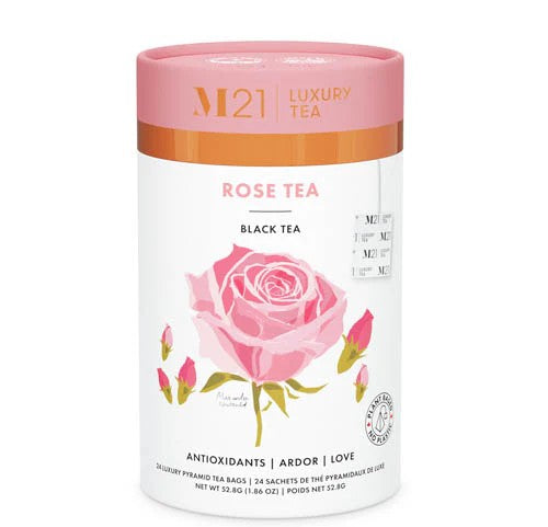 M21 | Rose