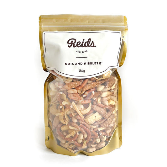 Reids - Sweet & Salty Snacks