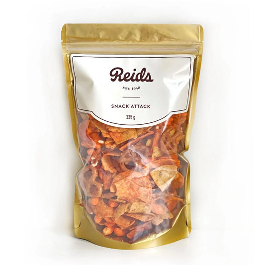 Reids - Sweet & Salty Snacks