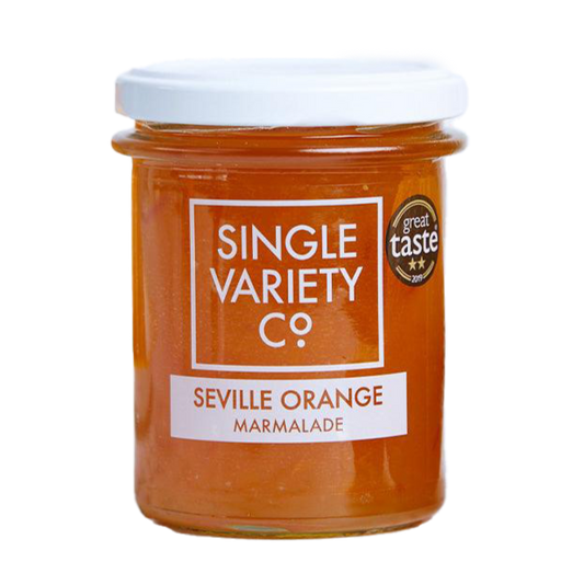 Single Variety Co | Seville Orange Marmalade