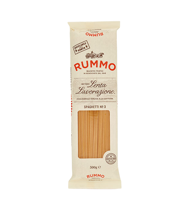 Rummo | Spaghetti No 3
