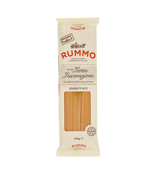 Rummo | Spaghetti No 3