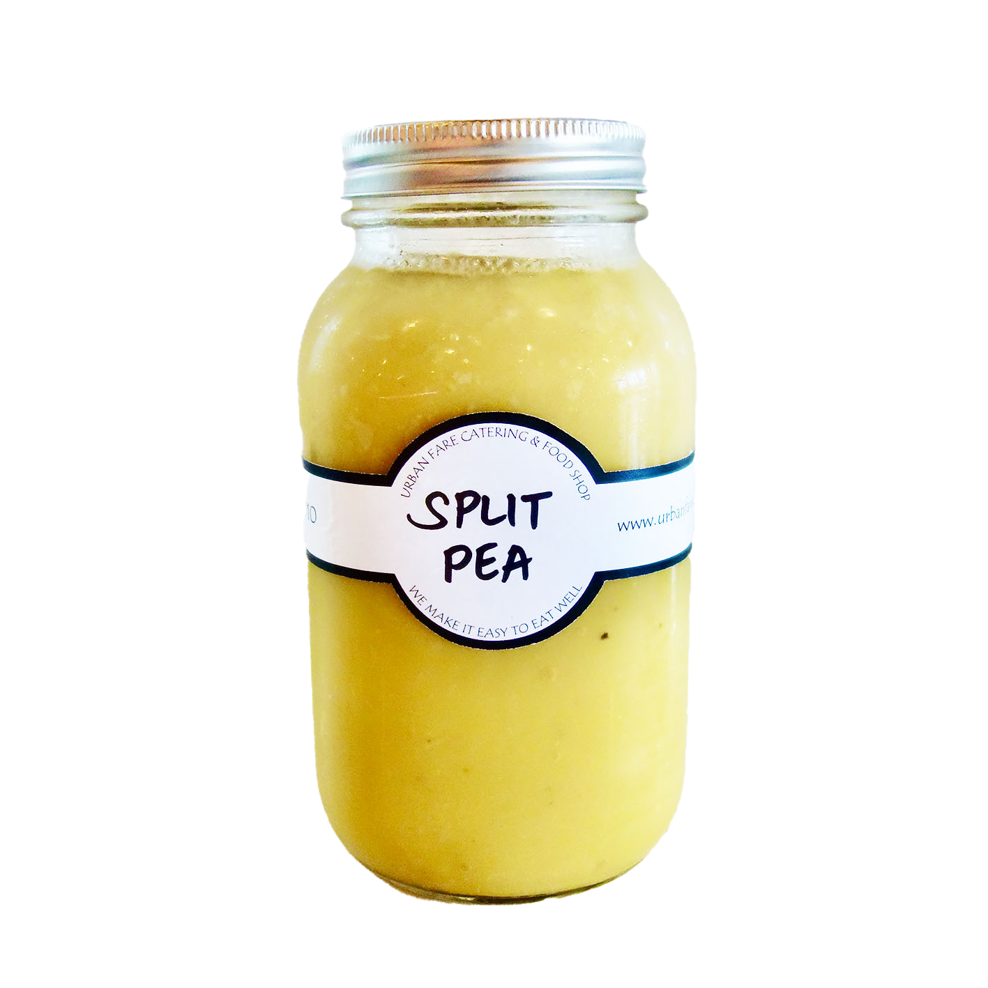 Split Pea Soup