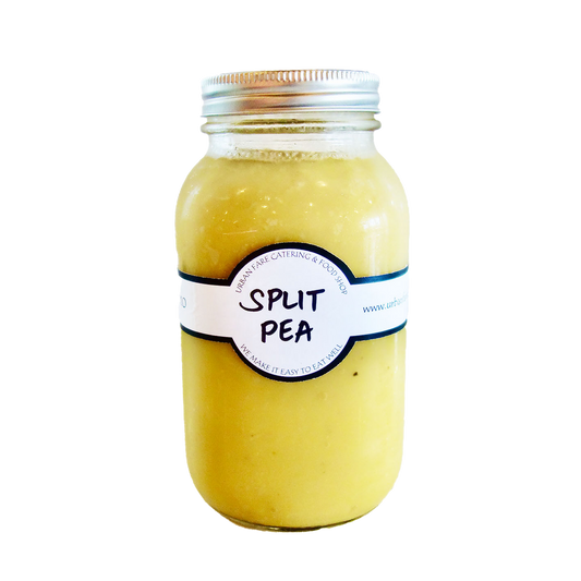 Split Pea Soup