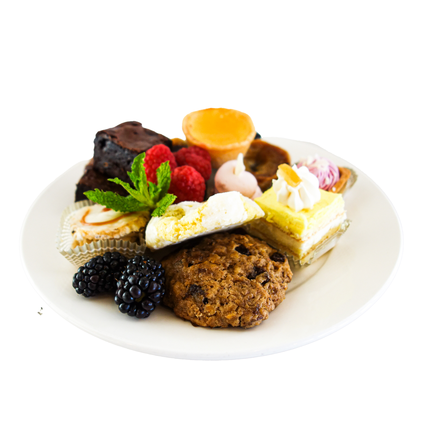 Sweet Tray