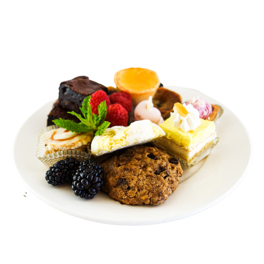 Sweet Tray