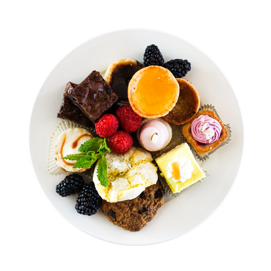 Sweet Tray