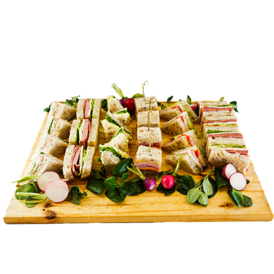 Tea Sandwiches