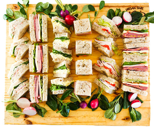 Tea Sandwiches