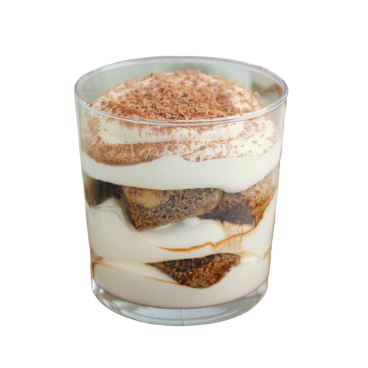 My Mother's Homemade Tiramisu frozen dessert by Urban Fare Catering