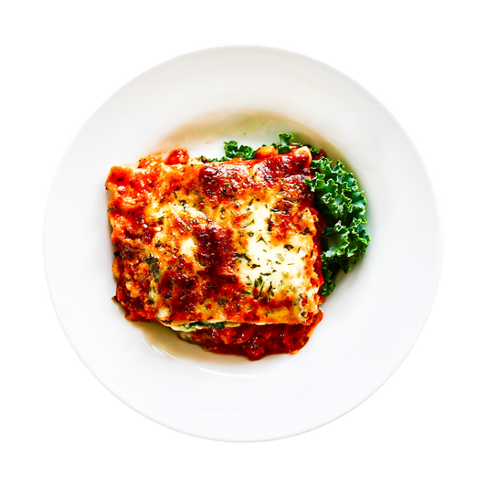 My Mother's Vegetarian Lasagna (Small) - Frozen