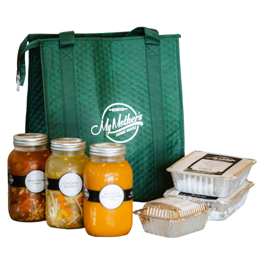 Well Wishes Package