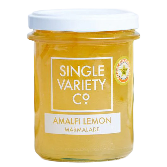 Single Variety Co | Amalfi Lemon Marmalade