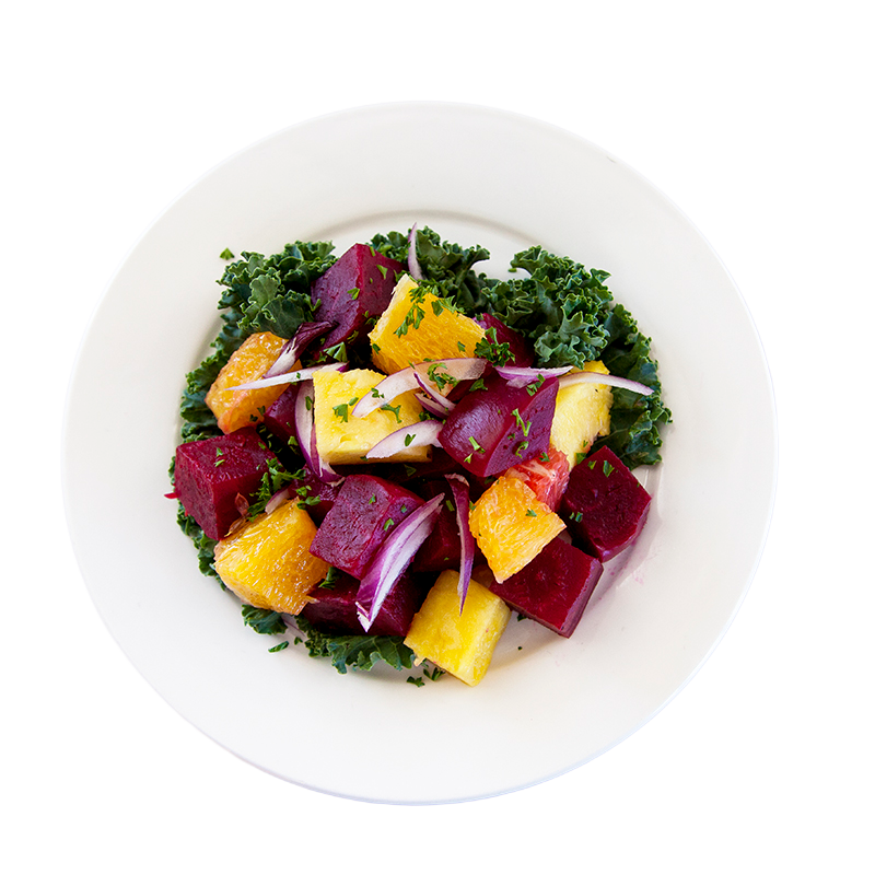 Beet & Citrus Salad