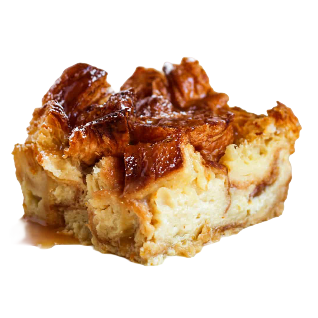 My Mother's Homemade Bread Pudding frozen dessert by Urban Fare Catering