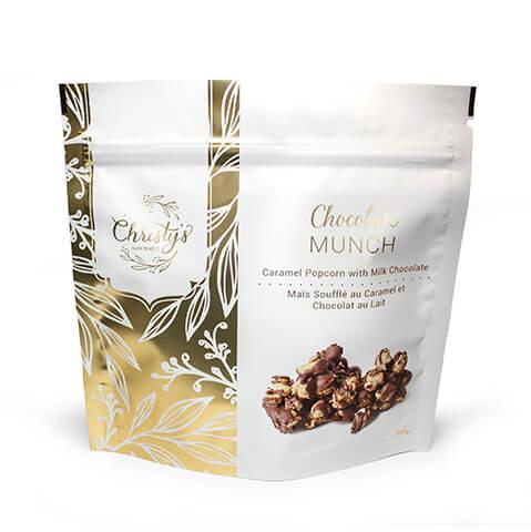 Christy's Gourmet - Chocolate Munch