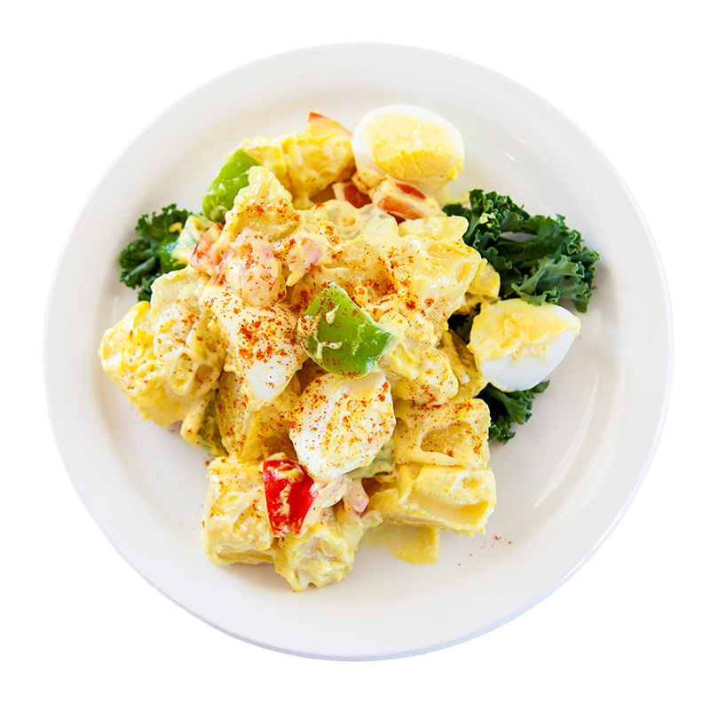 Classic Potato Salad